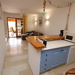 Appartement Cactus's House, 150 M Beach, 1 Bdr, 4 Guests, Wifi, Netflix, *