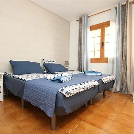 Casa Del Mar Appartamento *