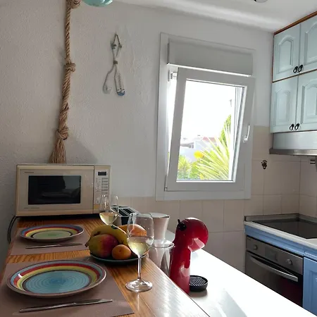 Appartamento Casa Del Mar